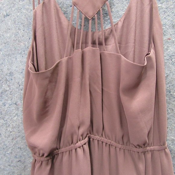 Beautiful Last April Brand Mini Dress - Picture 11 of 14